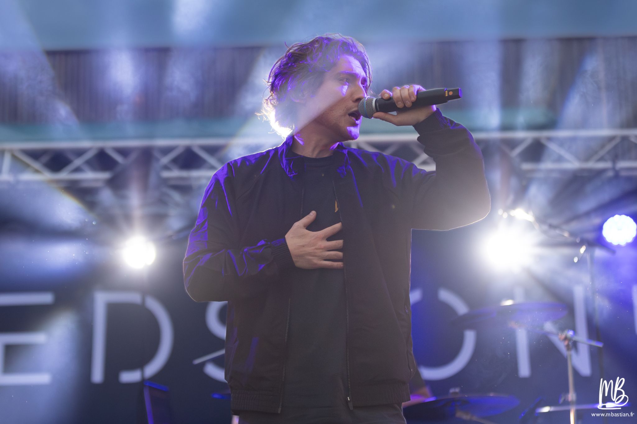 20250607  Redstones   MB 97